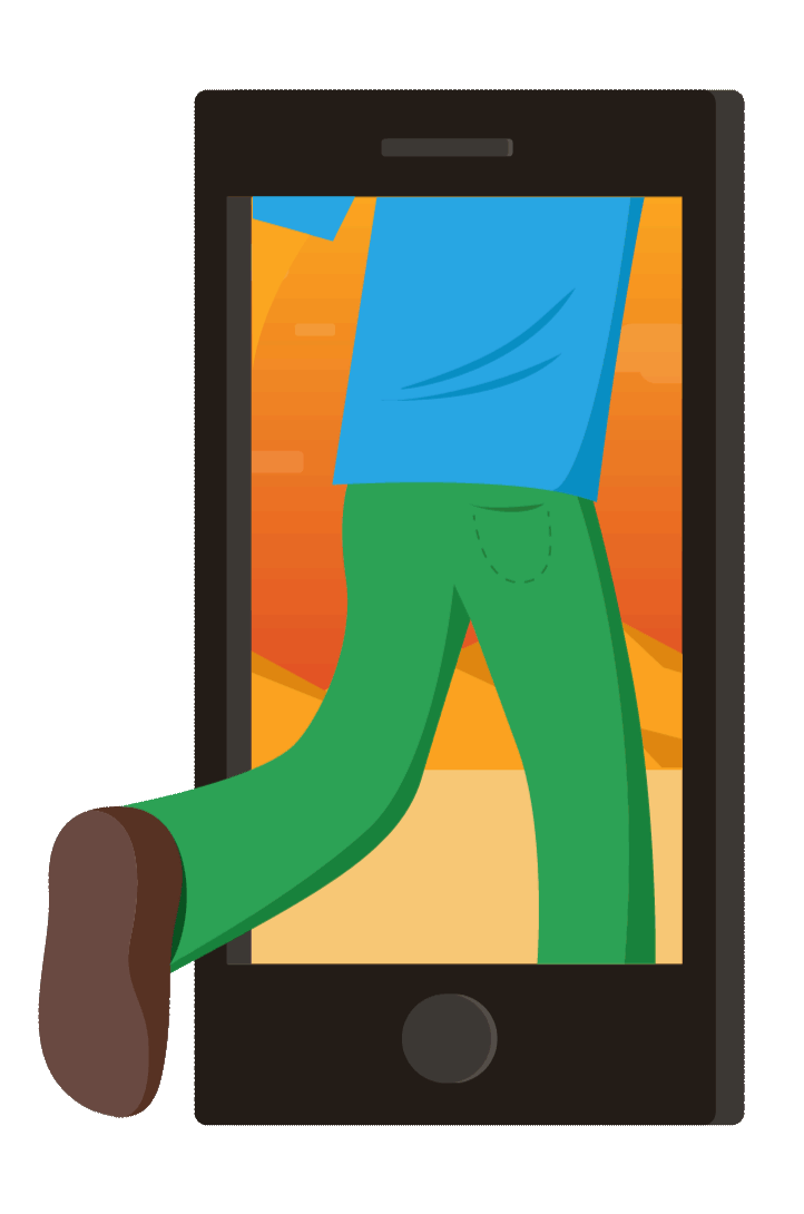 phone