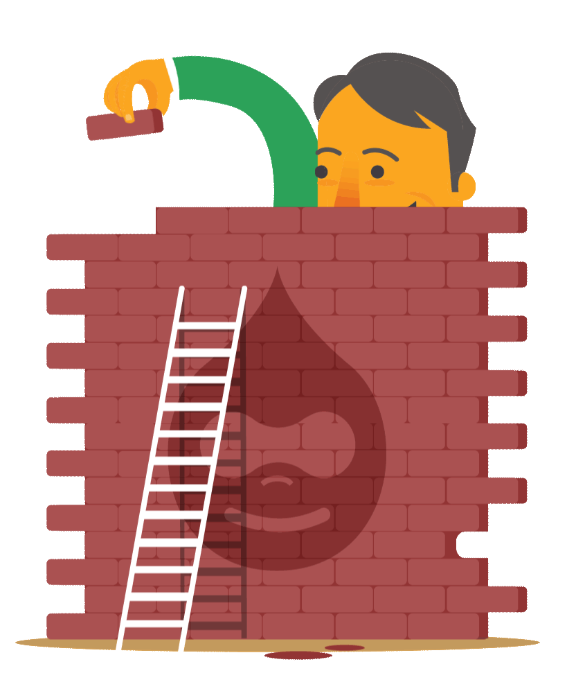 wall